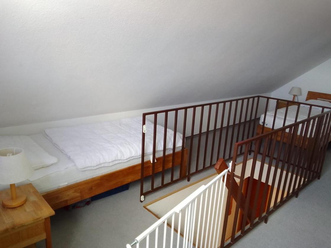 Ferienresidenz Wurmbergblick Apartment Braunlage Luaran gambar