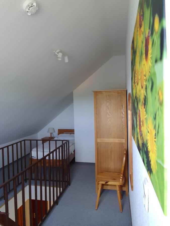 Ferienresidenz Wurmbergblick Apartment Braunlage Luaran gambar