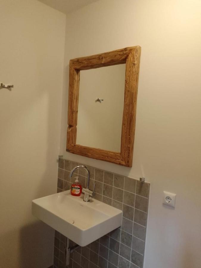 Ferienresidenz Wurmbergblick Apartment Braunlage Luaran gambar