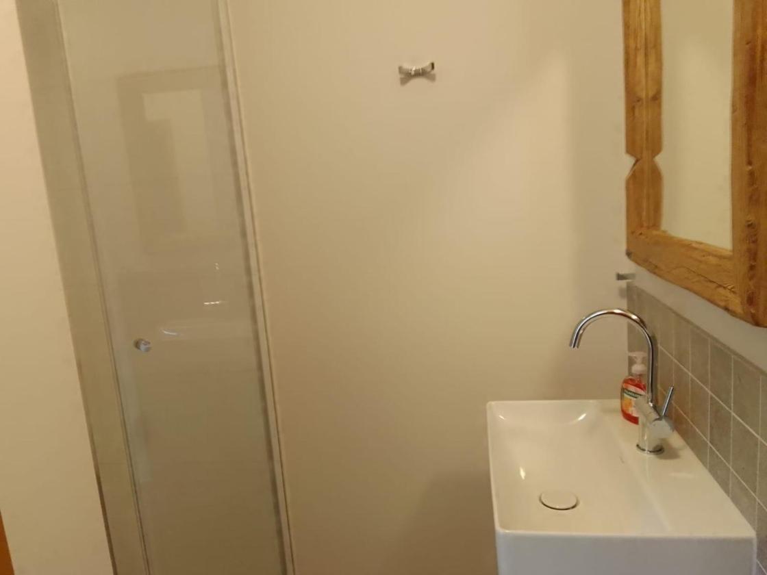 Ferienresidenz Wurmbergblick Apartment Braunlage Luaran gambar