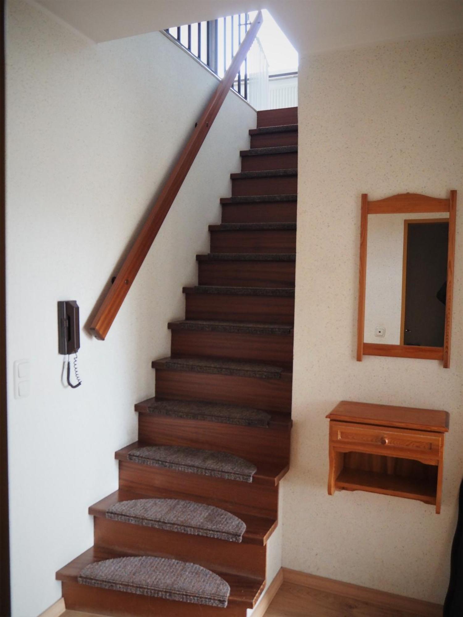 Ferienresidenz Wurmbergblick Apartment Braunlage Luaran gambar