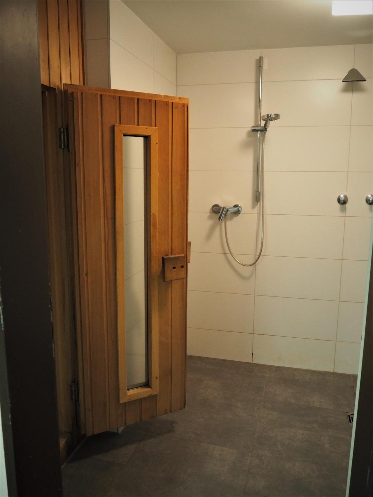 Ferienresidenz Wurmbergblick Apartment Braunlage Luaran gambar