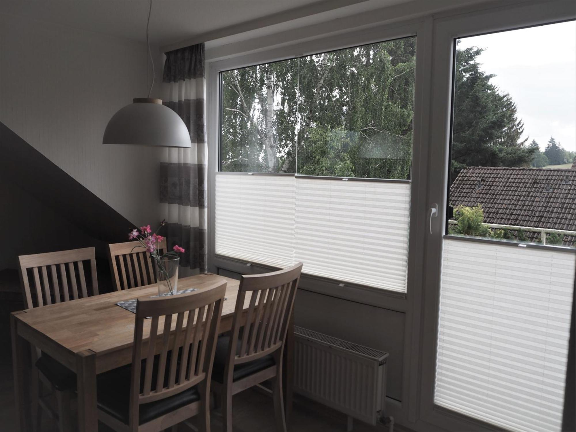 Ferienresidenz Wurmbergblick Apartment Braunlage Luaran gambar