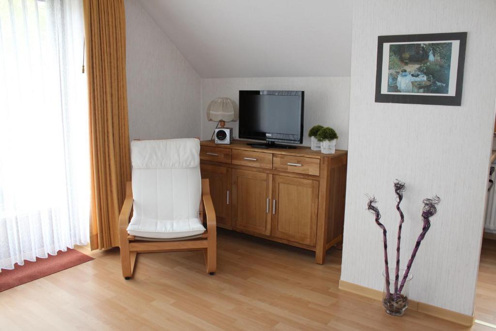 Ferienresidenz Wurmbergblick Apartment Braunlage Bilik gambar