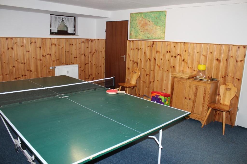 Ferienresidenz Wurmbergblick Apartment Braunlage Bilik gambar