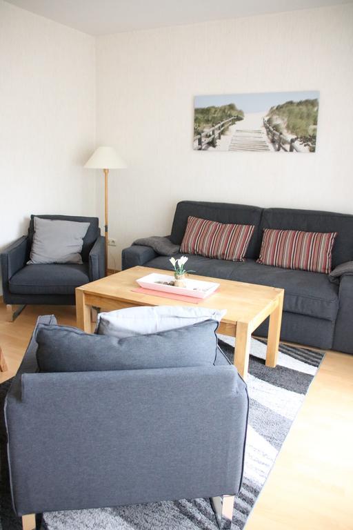 Ferienresidenz Wurmbergblick Apartment Braunlage Luaran gambar