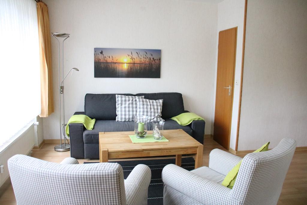 Ferienresidenz Wurmbergblick Apartment Braunlage Luaran gambar