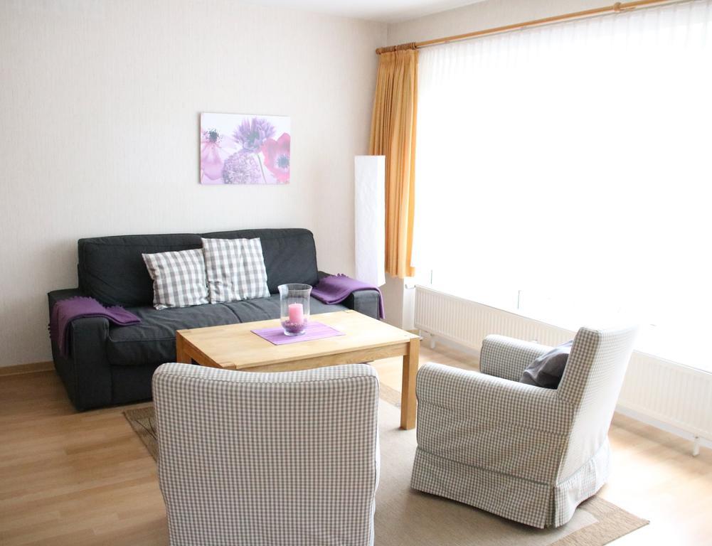 Ferienresidenz Wurmbergblick Apartment Braunlage Luaran gambar