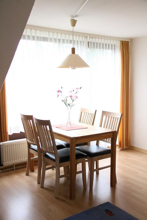 Ferienresidenz Wurmbergblick Apartment Braunlage Luaran gambar