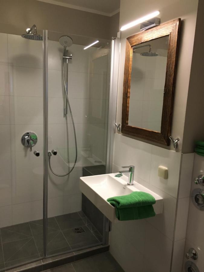 Ferienresidenz Wurmbergblick Apartment Braunlage Luaran gambar